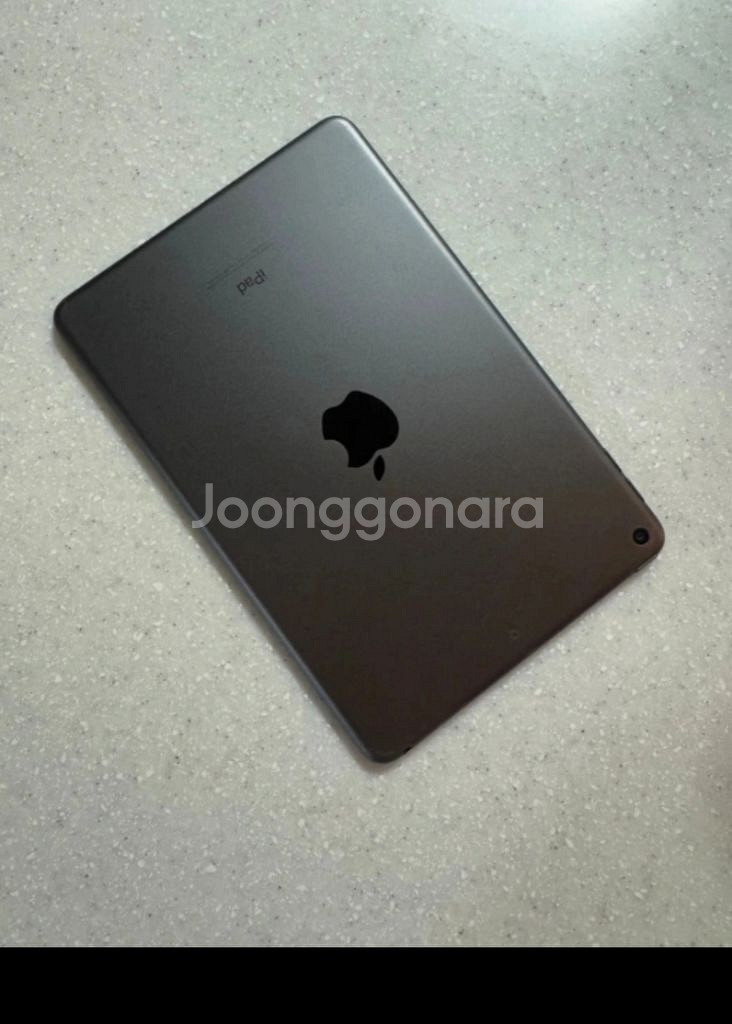 애플 아이패드 미니5 WIFI 64GB--5