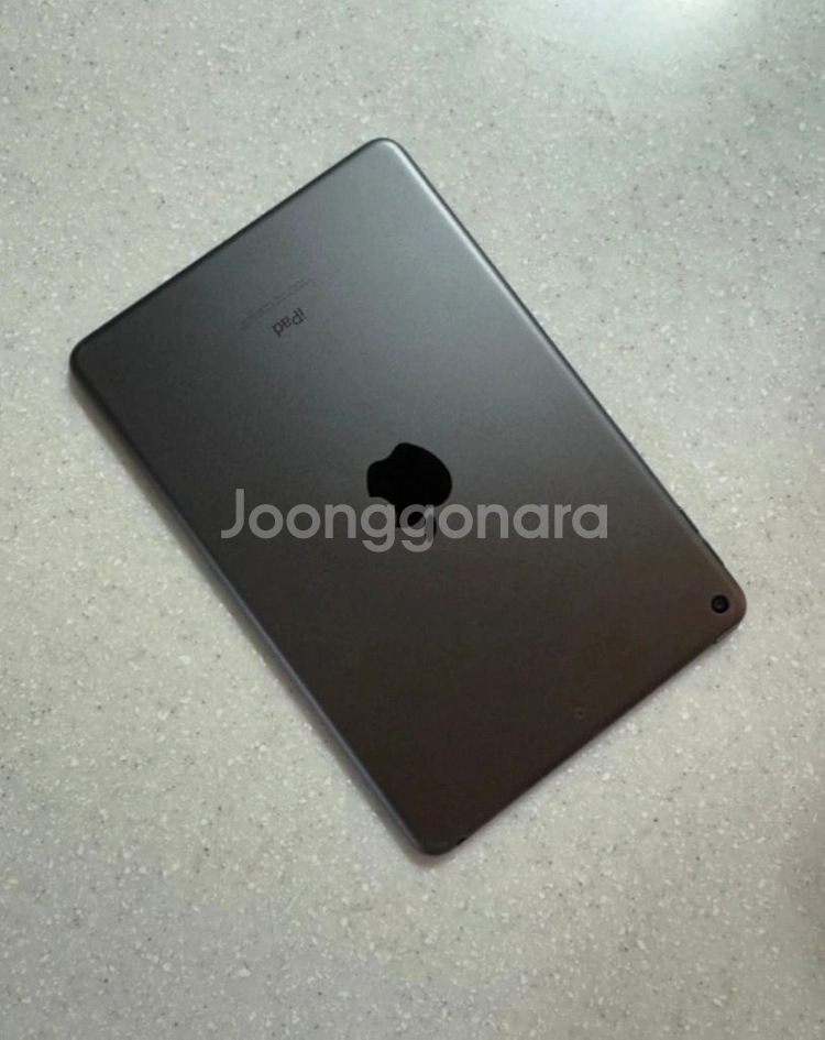 애플 아이패드 미니5 WIFI 64GB--1