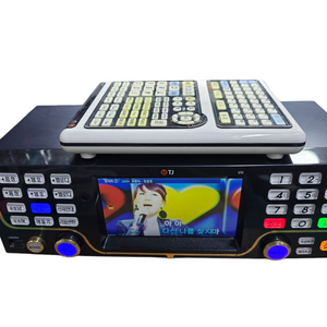 태진반주기 S70L (신곡25년5월노래)