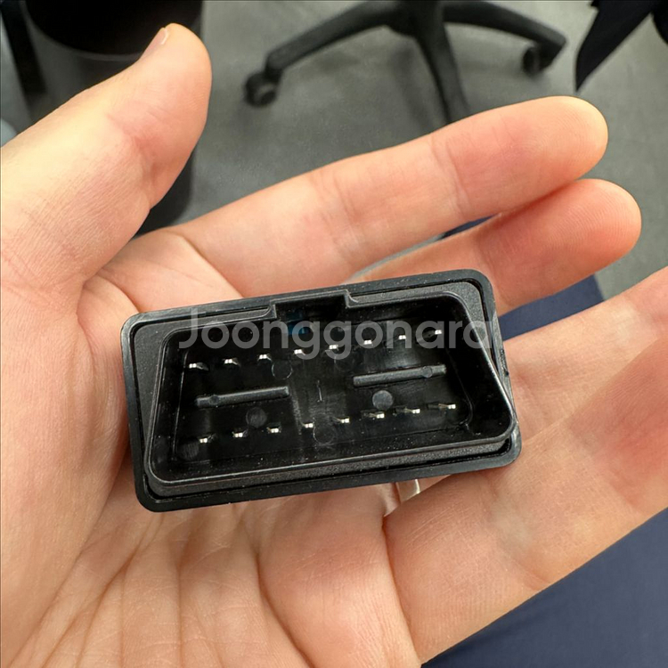 Bmw 보펜모듈 판매합니다. (21년식 x6m에 사용)--1