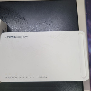iptime H6008-IGMP 판매