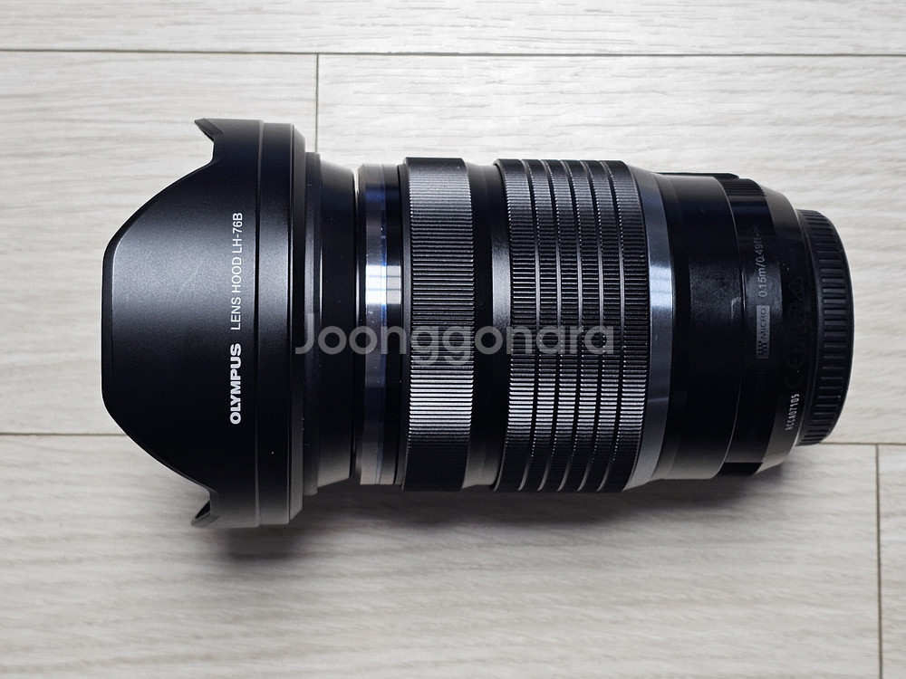 올림푸스 12-100mm F4.0 PRO--3