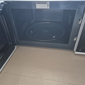 삼성전자레인지