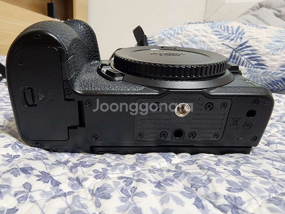 니콘z5 24120렌즈--1