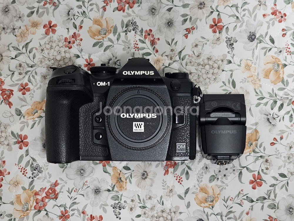 올림푸스 OM시스템 OM-1--0
