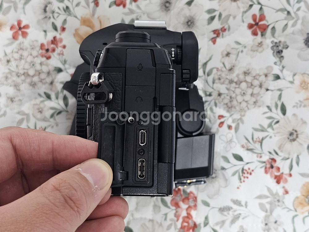 올림푸스 OM시스템 OM-1--3