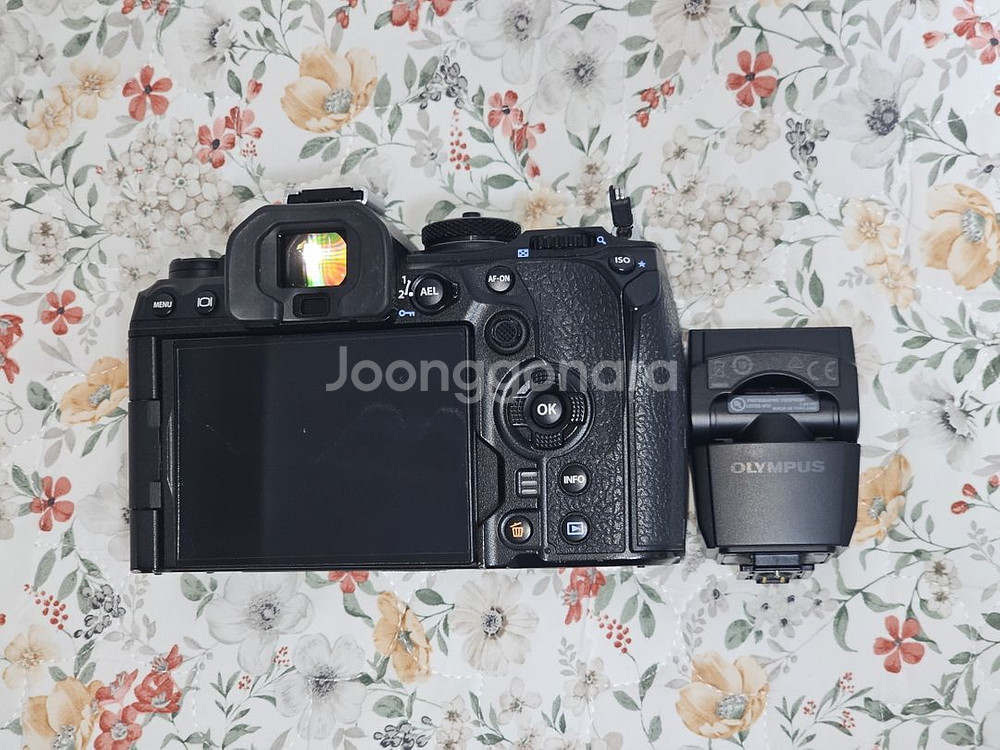 올림푸스 OM시스템 OM-1--2