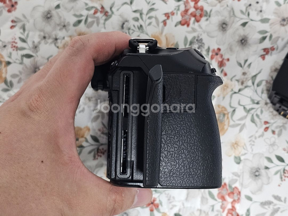 올림푸스 OM시스템 OM-1--4