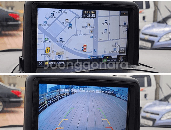 *17년 그랜드 스타렉스 캠핑카*--5