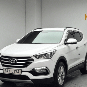 *16년 싼타페 더 프라임 디젤 2.0 2WD 프리미엄