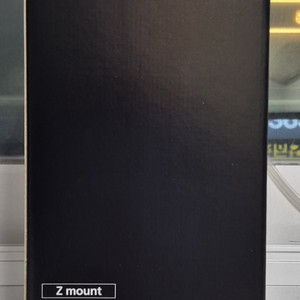니콘 z100-400s 렌즈팝니다
