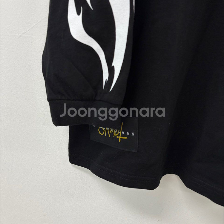 새상품)스쿠읏 긴팔 슬리브--1