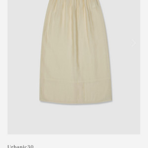 얼바닉 sherbet skirt (s)