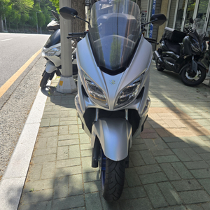 버그만400쿠페
