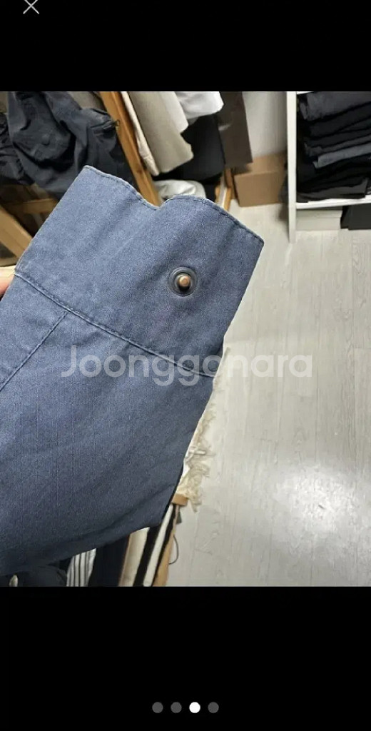 맥킨토시 헌팅 자켓 95--2