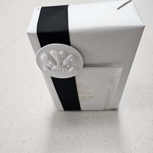 크리드 러브인화이트 75ml 미개봉 새상품 선물포장