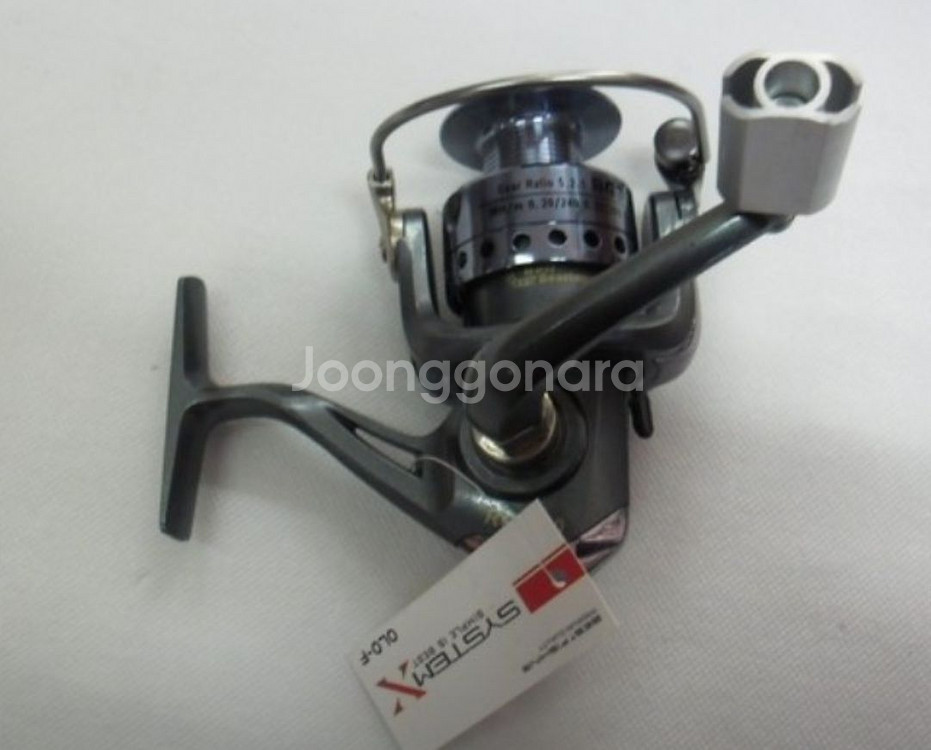 타임기2호-53+9볼4000번릴+릴줄+찌낚시채비--7