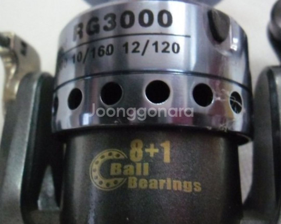 타임기2호-53+9볼4000번릴+릴줄+찌낚시채비--8