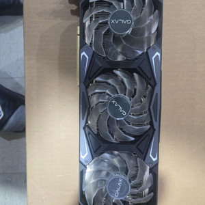 Rtx3080 겔럭시sg lhr 10g