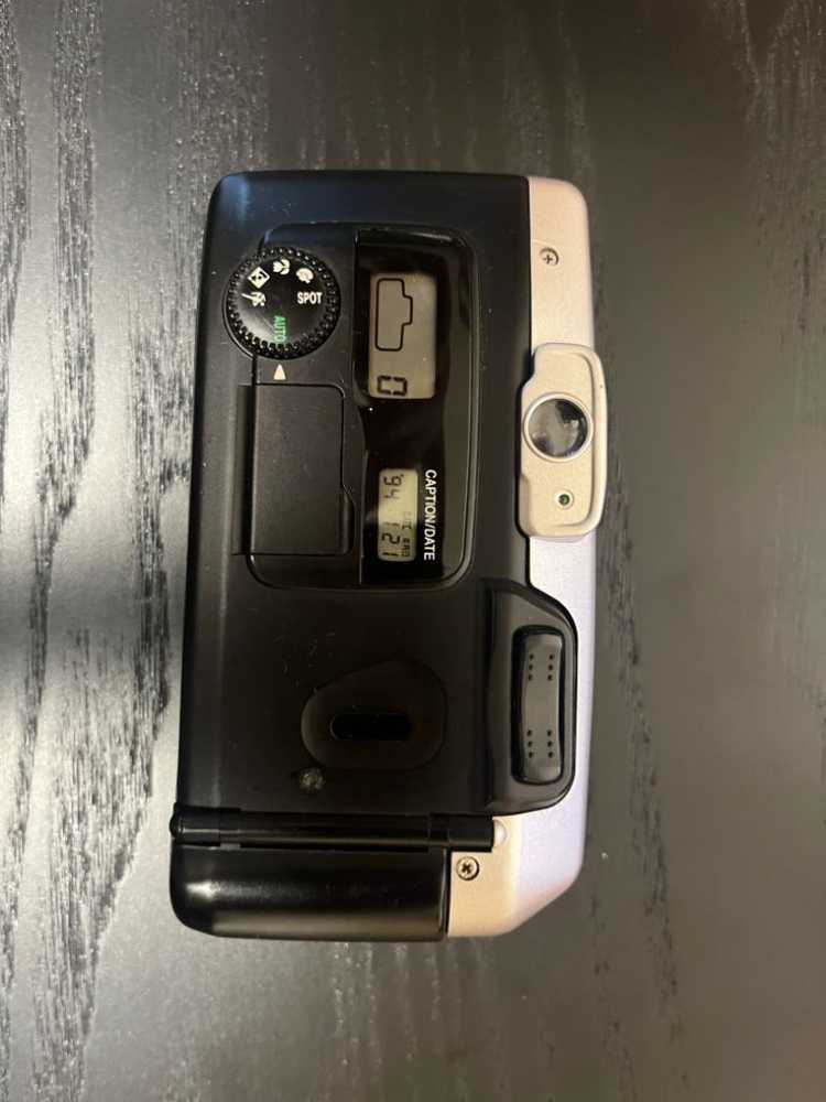 캐논 오토보이 루나 xl 이미지