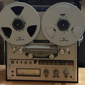 티악(TEAC) X-10R 릴테크 팝니다.