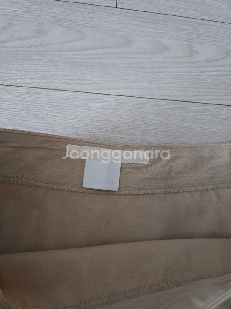 라두나 스커트--2