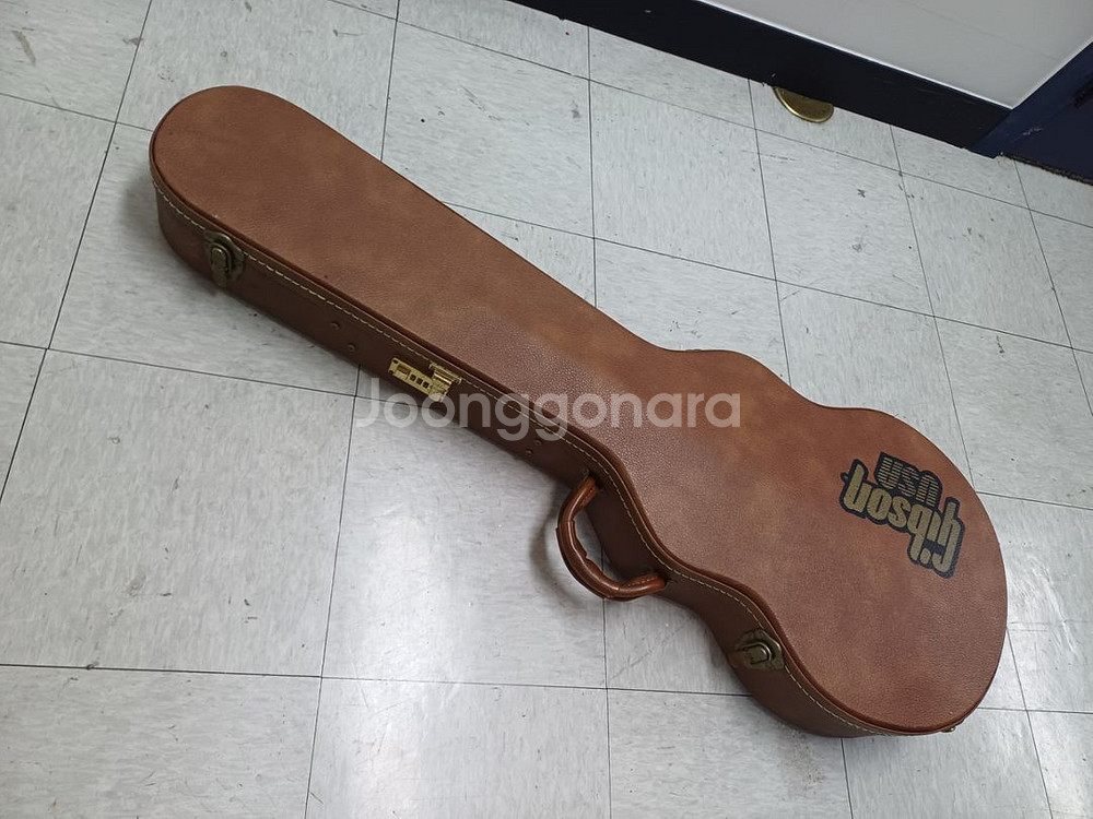 gibson les paul standard--0