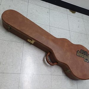 gibson les paul standard