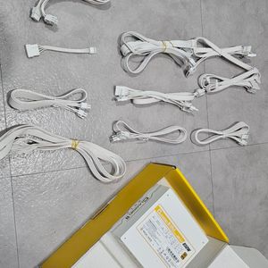 부산/마이크로닉스 850w 화이트,알파2 수냉