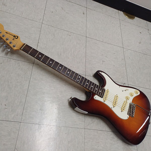 charvell strat sss