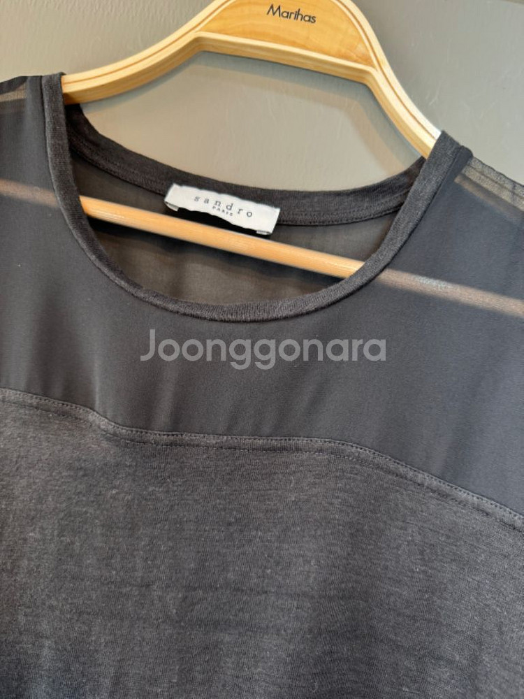 산드로 긴팔--1