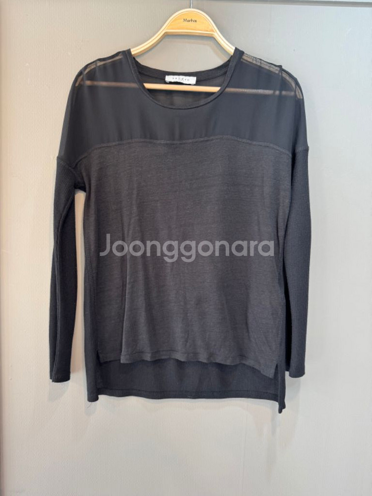 산드로 긴팔--0