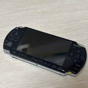 PSP 2000 본체