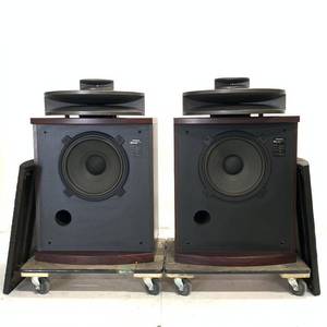 테크닉스 Technics SB-E100 3Way 스피커