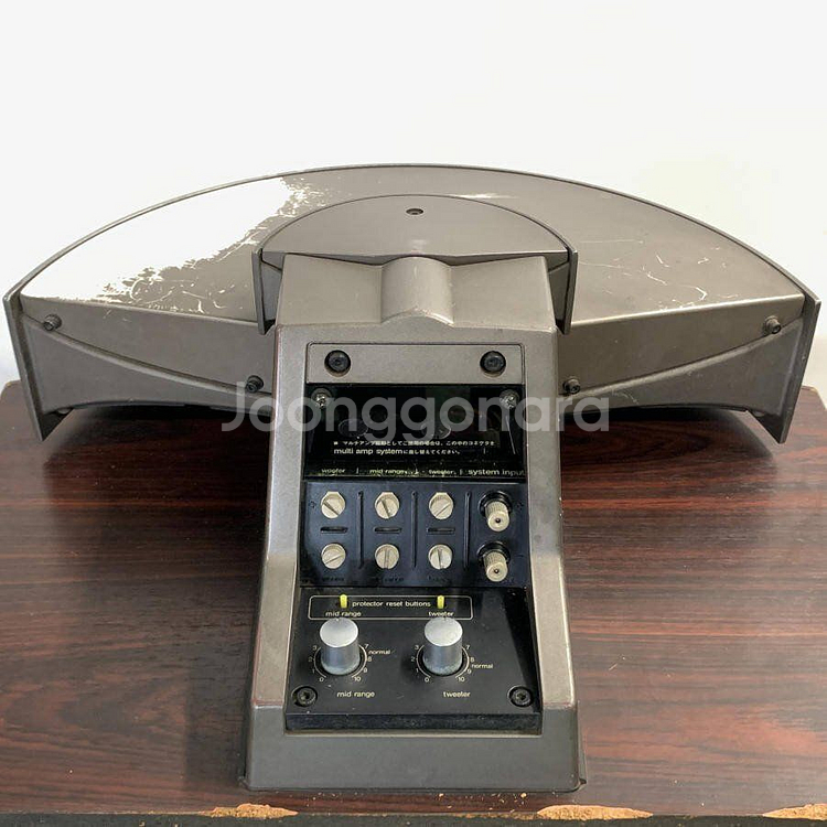 테크닉스 Technics SB-E100 3Way 스피커--6