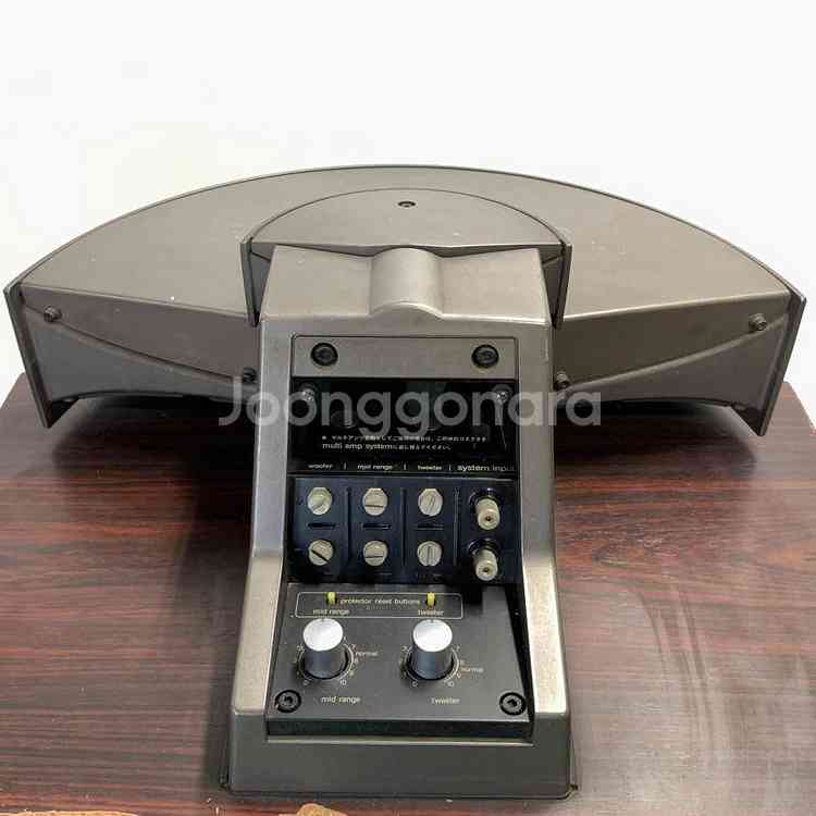 테크닉스 Technics SB-E100 3Way 스피커--7