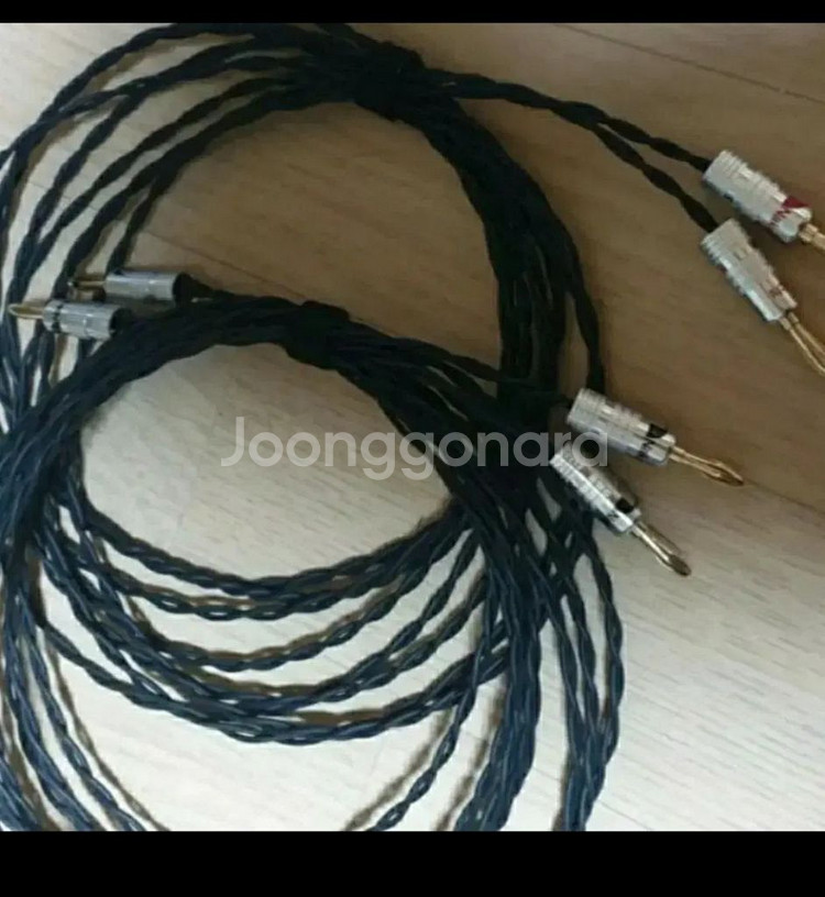 오디오관련케이블제작.인터넷가보다.저렴하게--9