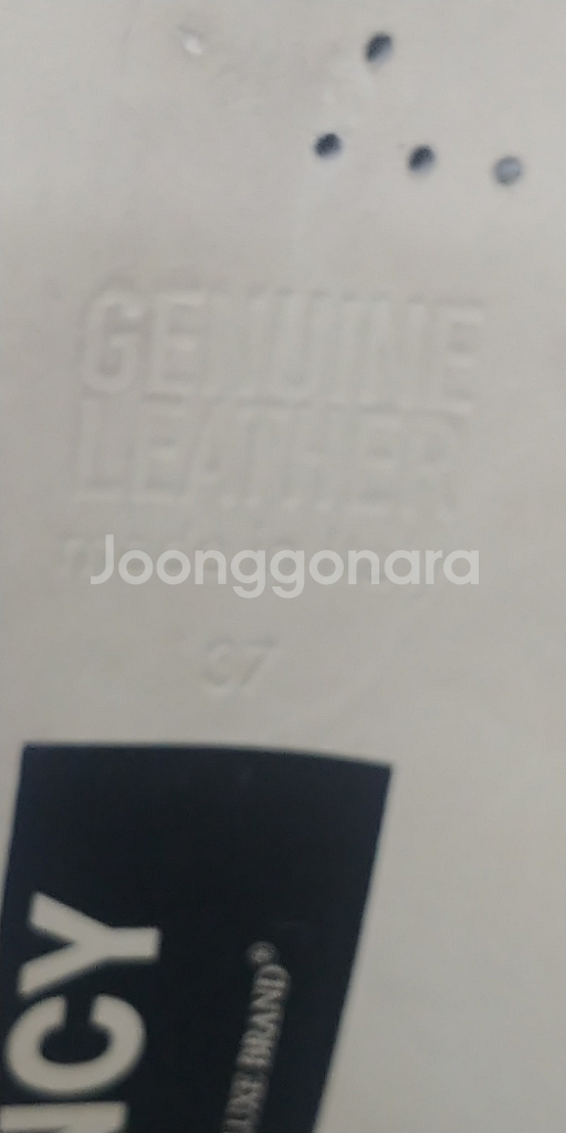 240 골든구스37 운동화240--6