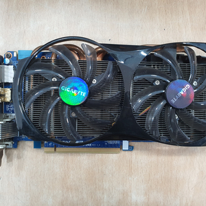 기가바이트 윈드포스 GTX 660 2G 그래픽카드