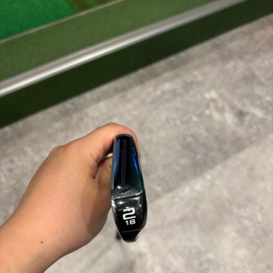 스텔스드라이빙아이언2번