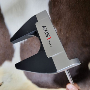 엑시스원 엑시스1 로즈 AXIS1 Rose 퍼터