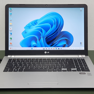 LG 15ND540 i5-4세대 노트북 SSD+HDD