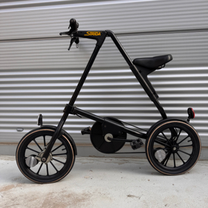 스트라이다 strida mk1 레어 자전거 초기형