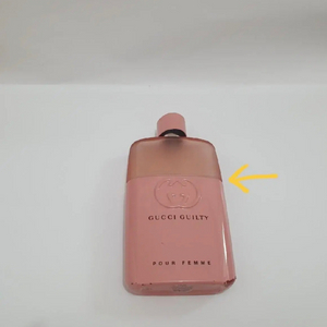 구찌 러브에디션 길티 90ml 여성향수 뿌르팜므 퍼퓸