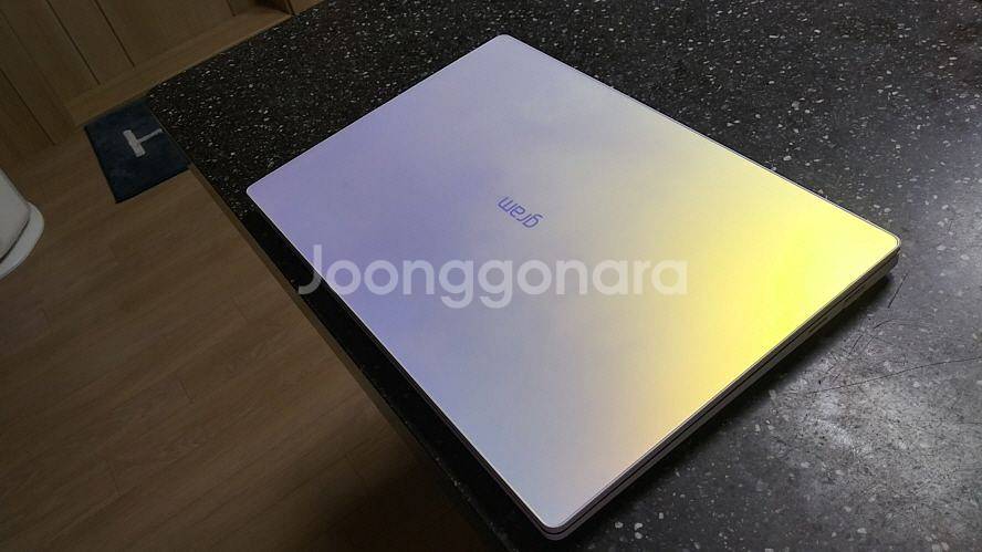 LG 그램 스타일14/램16G,OLED--2