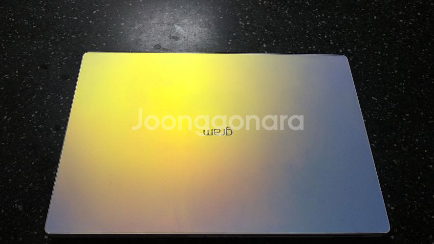 LG 그램 스타일14/램16G,OLED--1