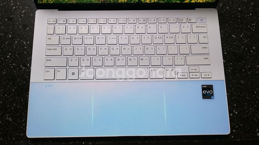 LG 그램 스타일14/램16G,OLED--3