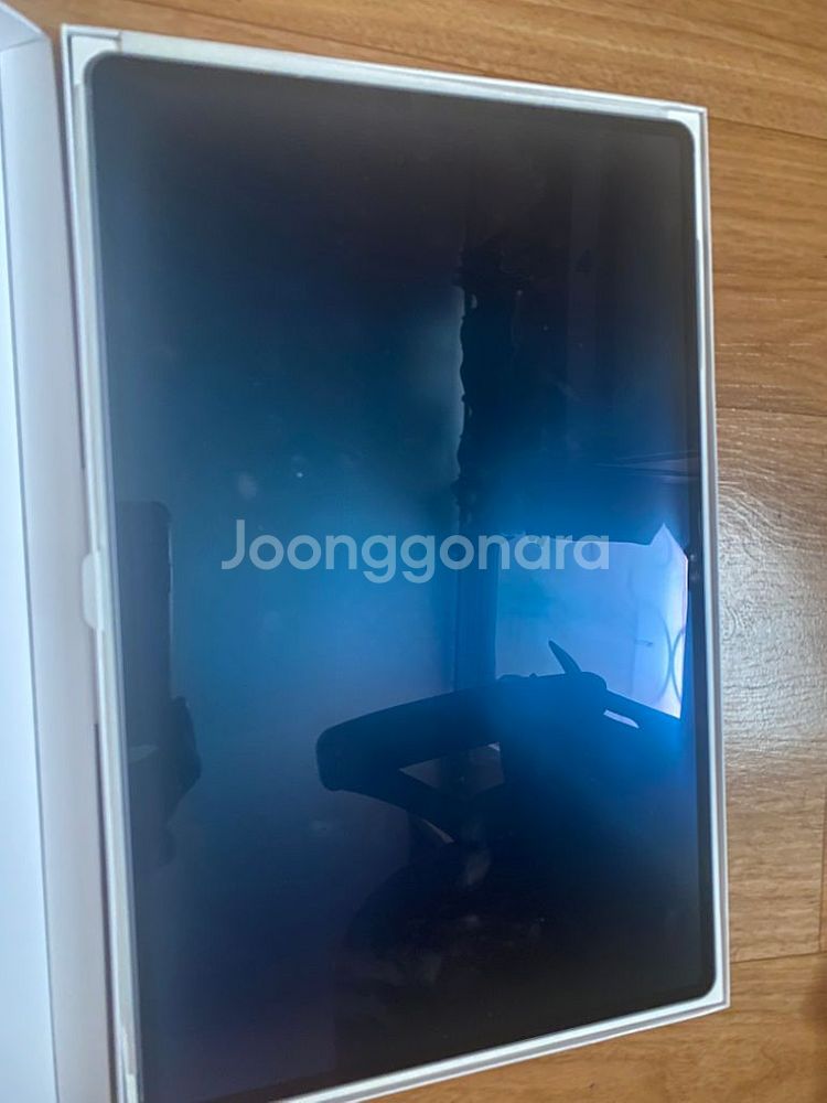 갤럭시탭 s10 울트라 1TB wifi 문스톤 단순개봉--0