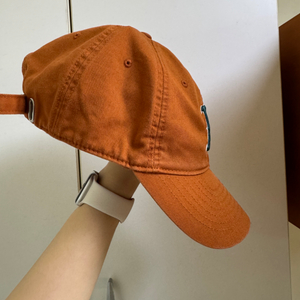 mlb 볼캡