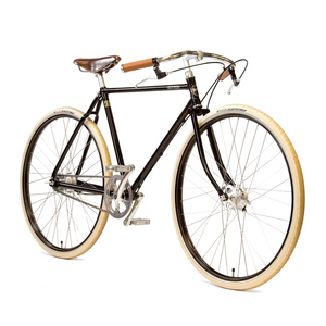 파슐리 거브너 클래식 자전거 PASHLEY